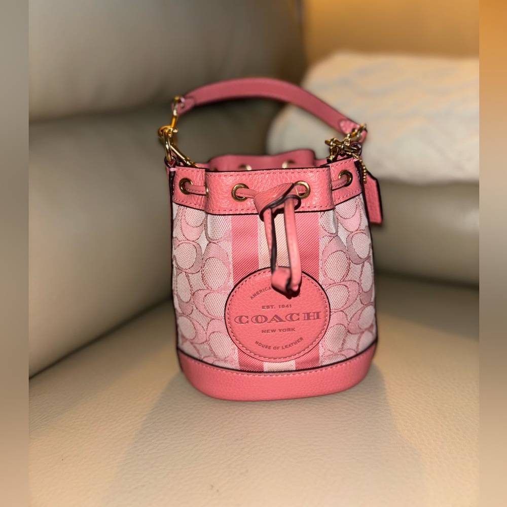 Mini Crossbody